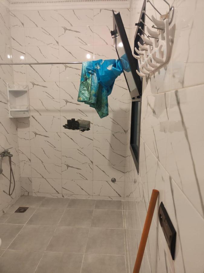 Studio Neuf Proprete Et Hygiene Irreprochable Proche Des Bus Ctm - 4 Em Etage Face Terrasse Танжер Екстер'єр фото